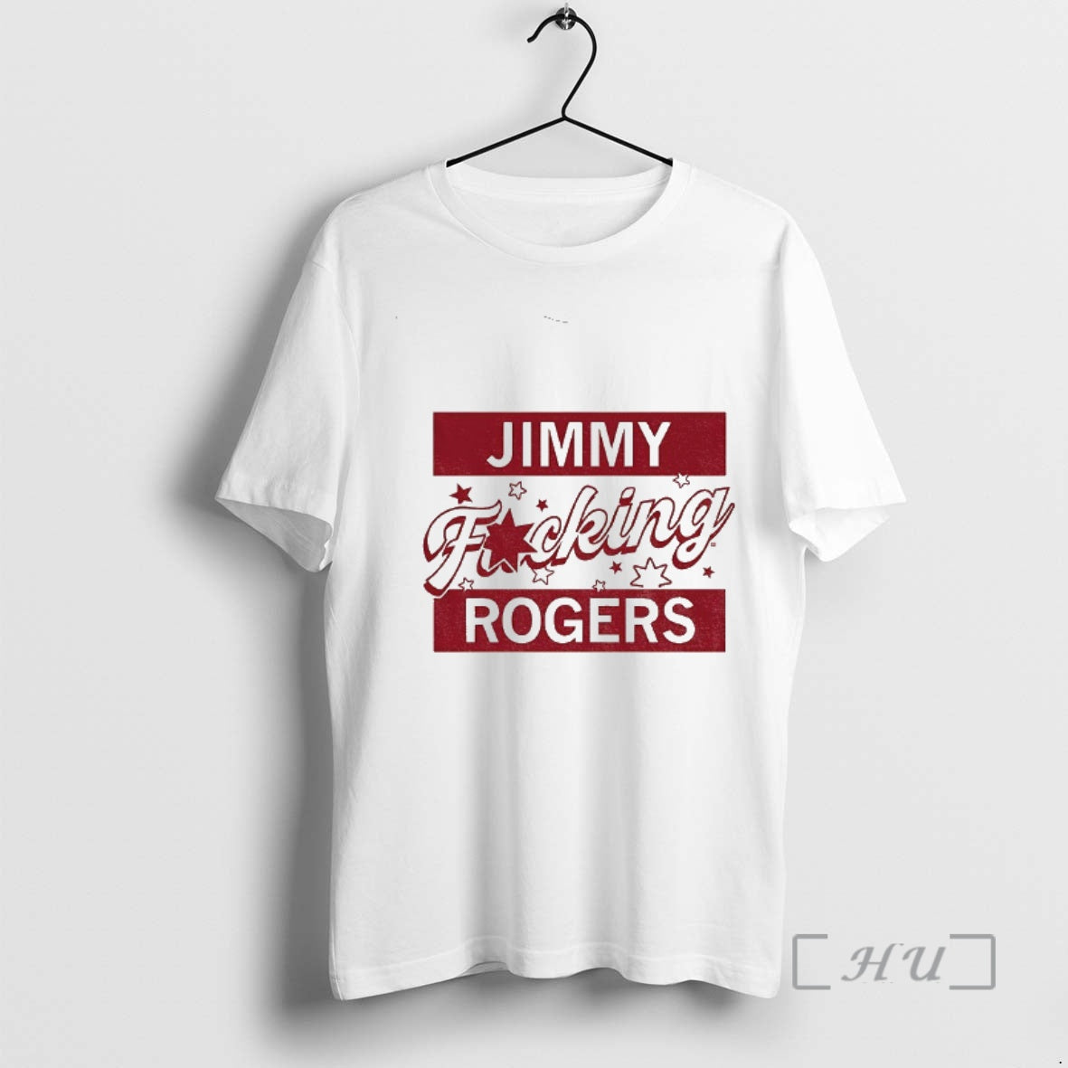 Officials Jimmy Fucking Rogers Washington State Football
