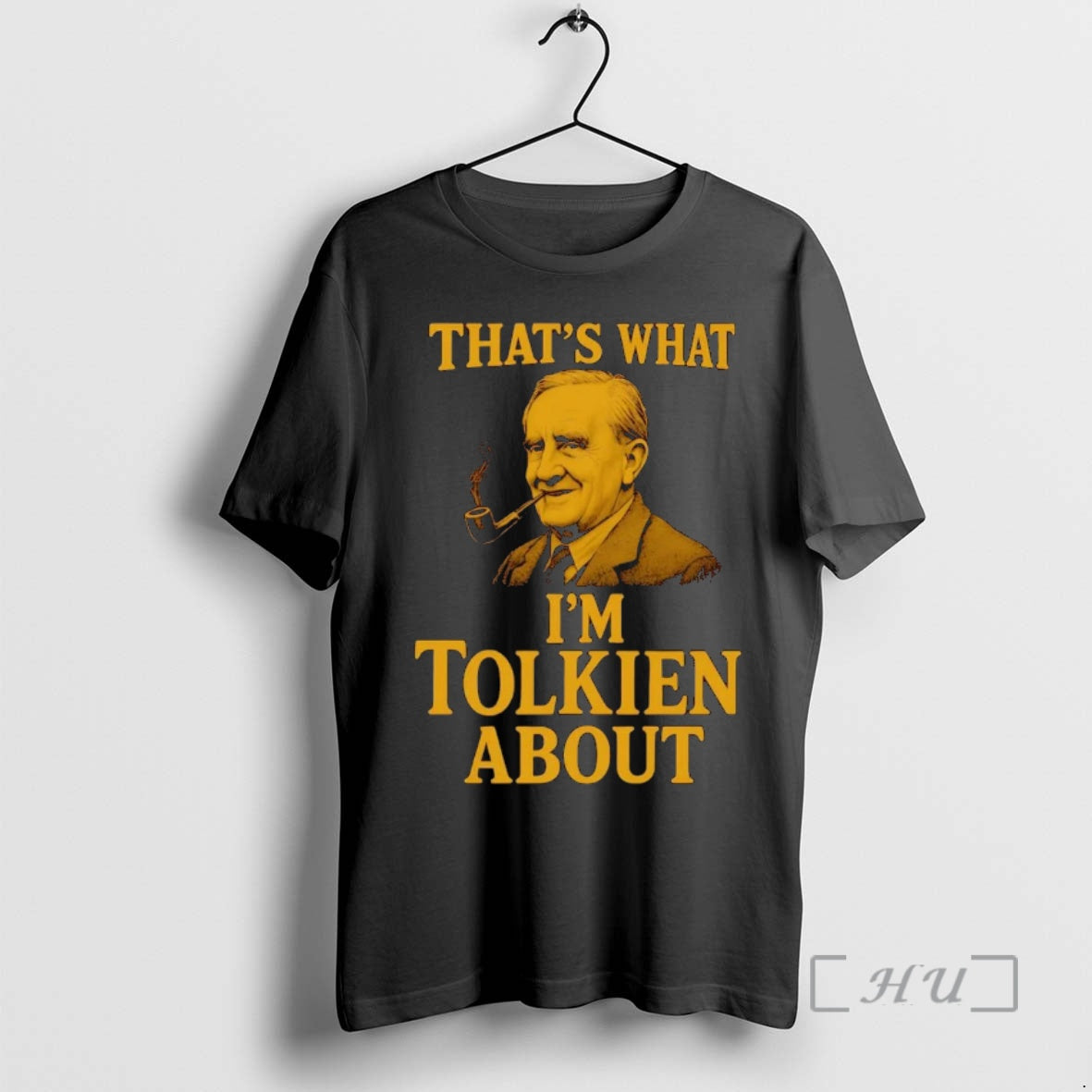Officials John Ronald Reuel Tolkien Thats What Im Tolkien About