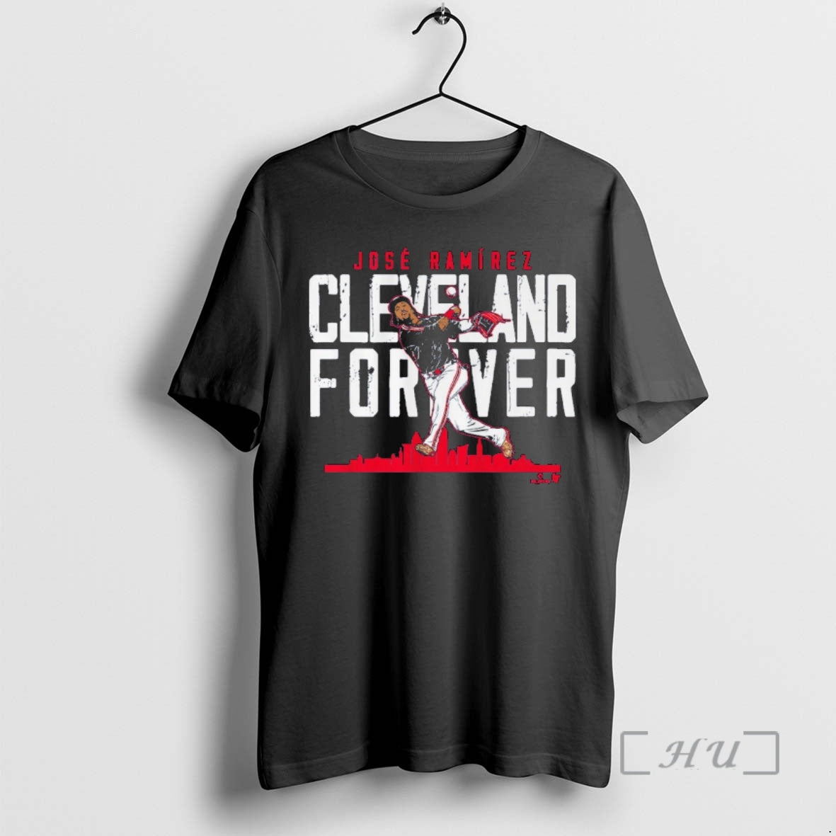 Officials Jose Ramirez Cleveland Guardians Mlb Forever