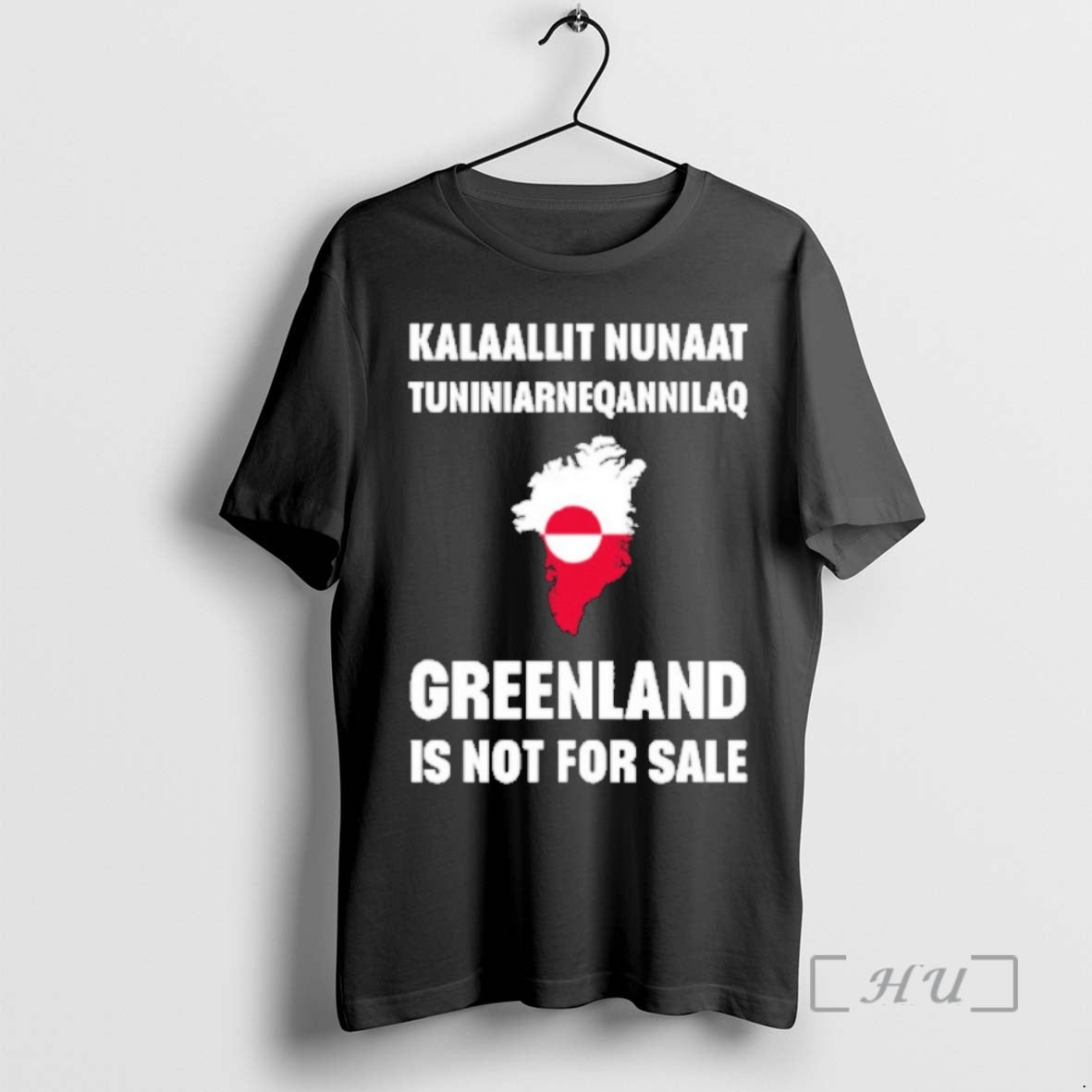 Officials Kalaallit Nuaat Tuniniarneqannilaq Greenland Is Not For Sale