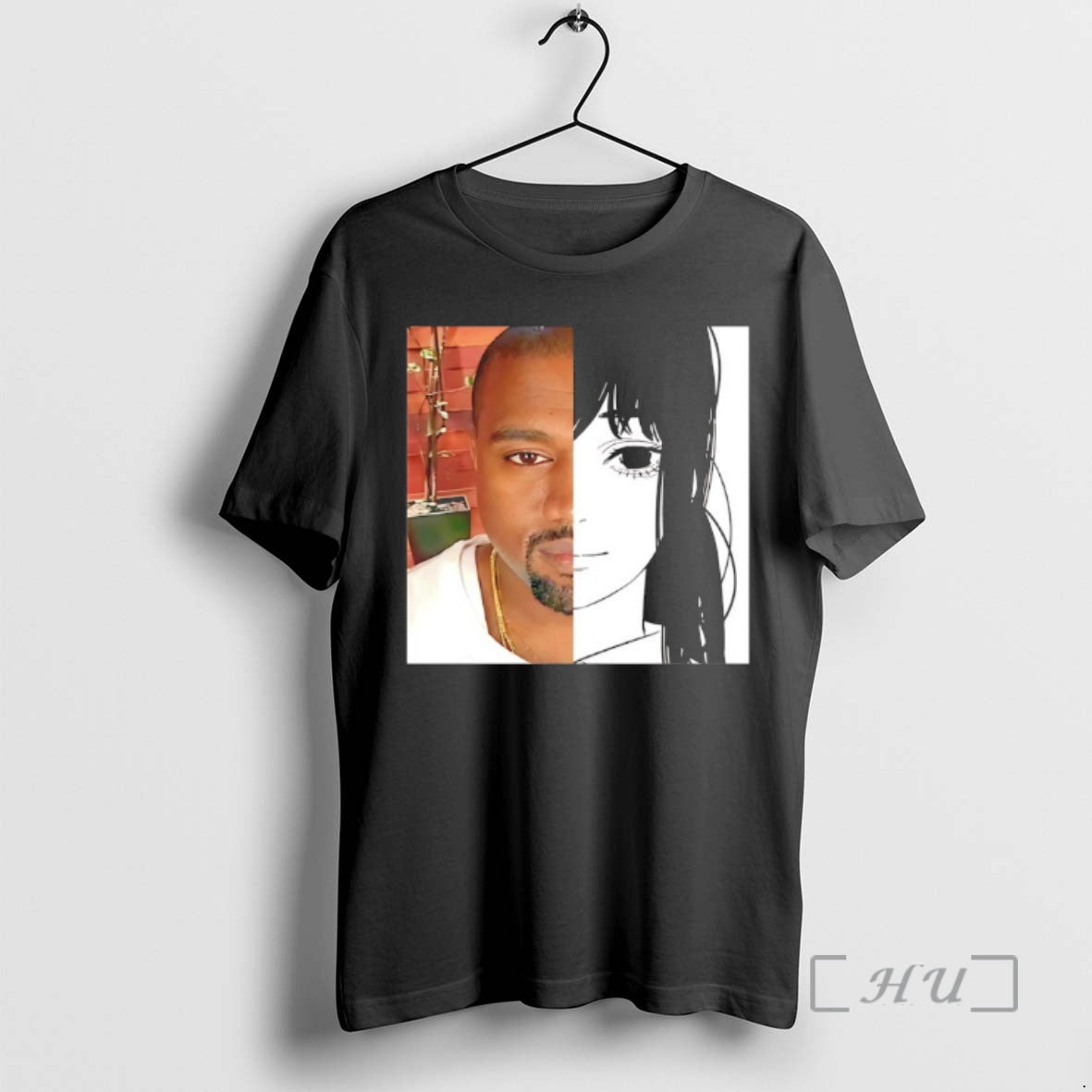 Officials Kanye West X Asa Mitaka