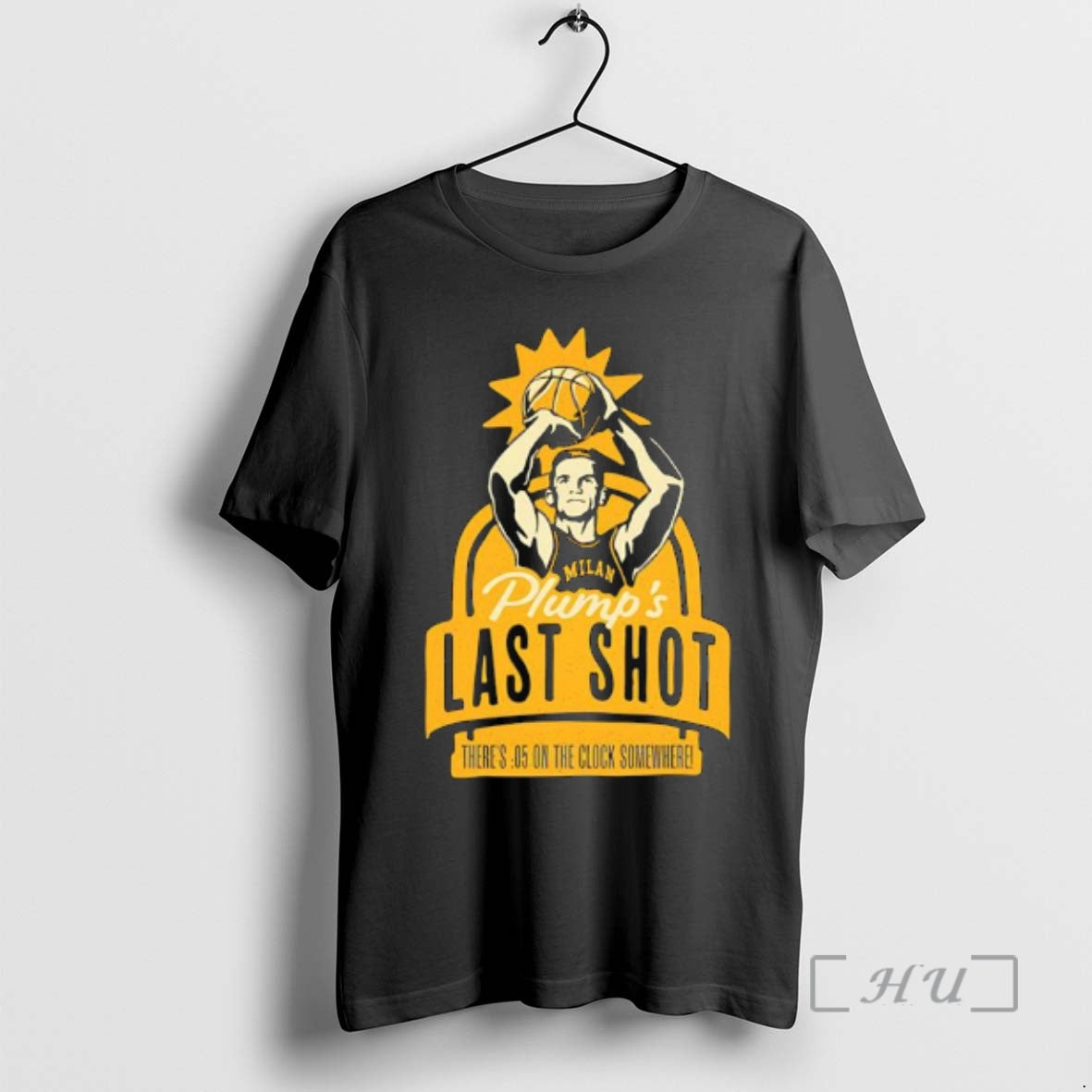 Officials King Nacho Plumps Last Shot United State Of Indiana Theres 05 On The Clock