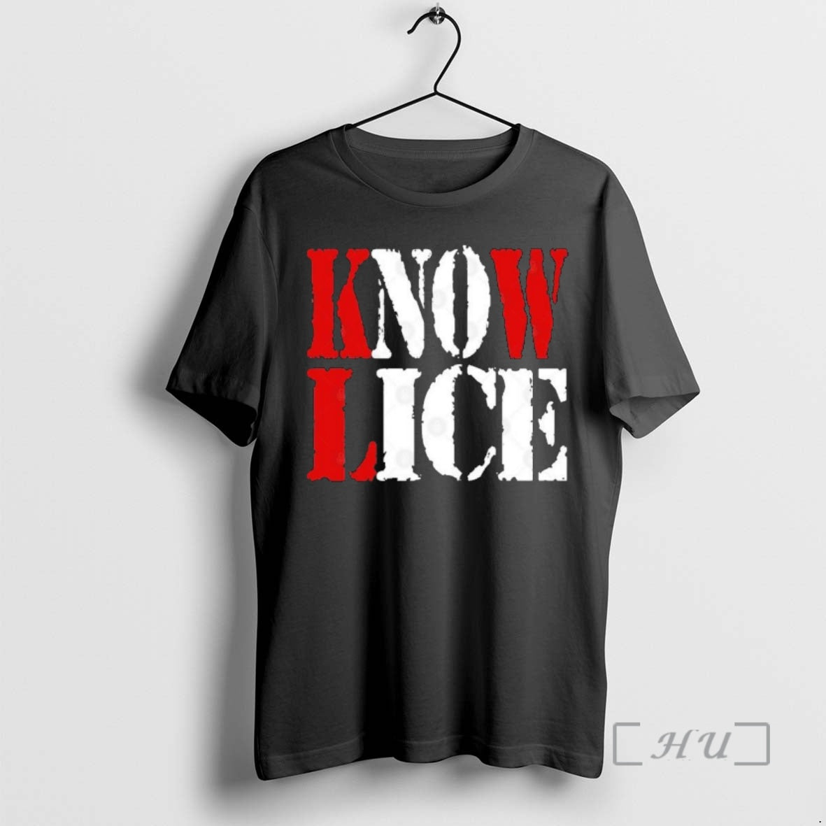 Officials Know Lice No Ice