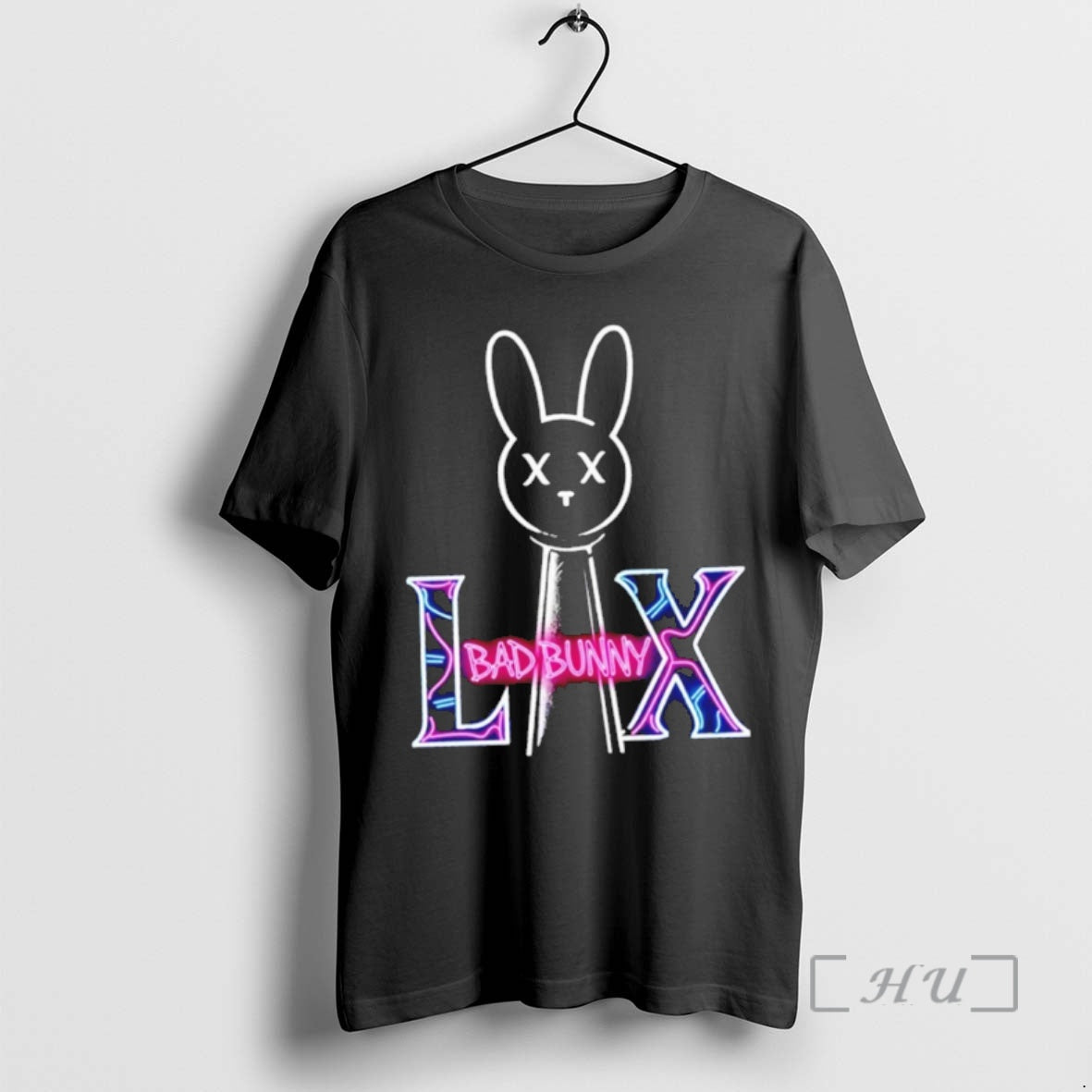 Officials Lx Bad Bunny 2026 Super Football Benito Bowl Hip Hop Bunny Ears Premium