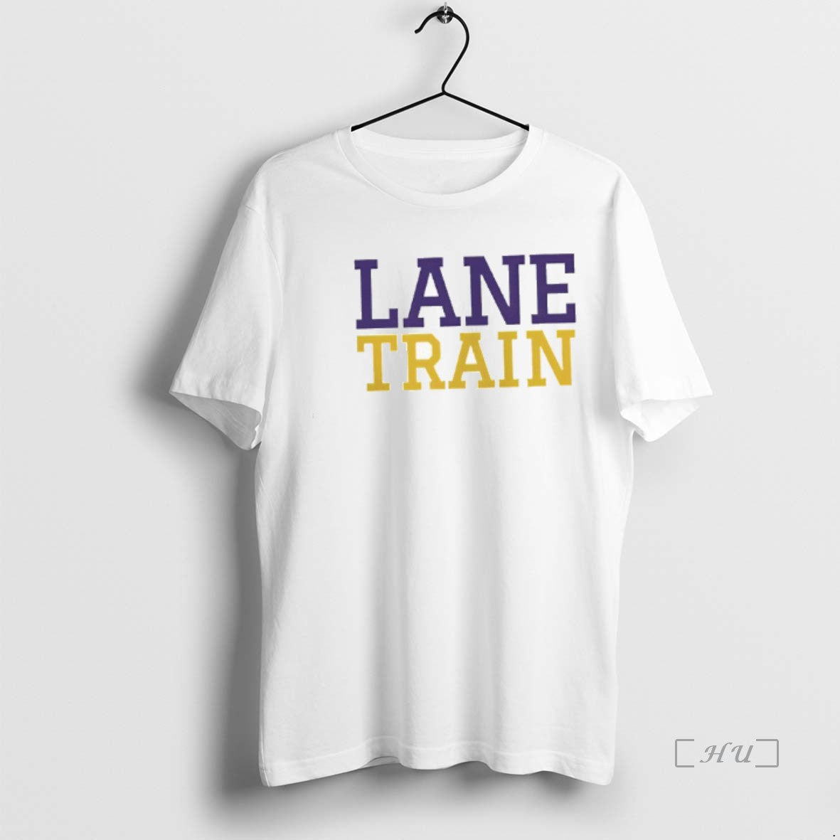 Officials Lane Kiffin The Lane Train Has Arrived Geaux Louisiana State Premium T Shirts Sweater