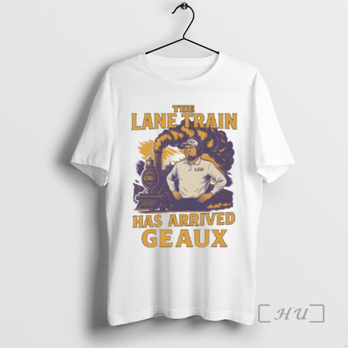 Officials Lane Kiffinn The Lane Train Has Arrived Geaux