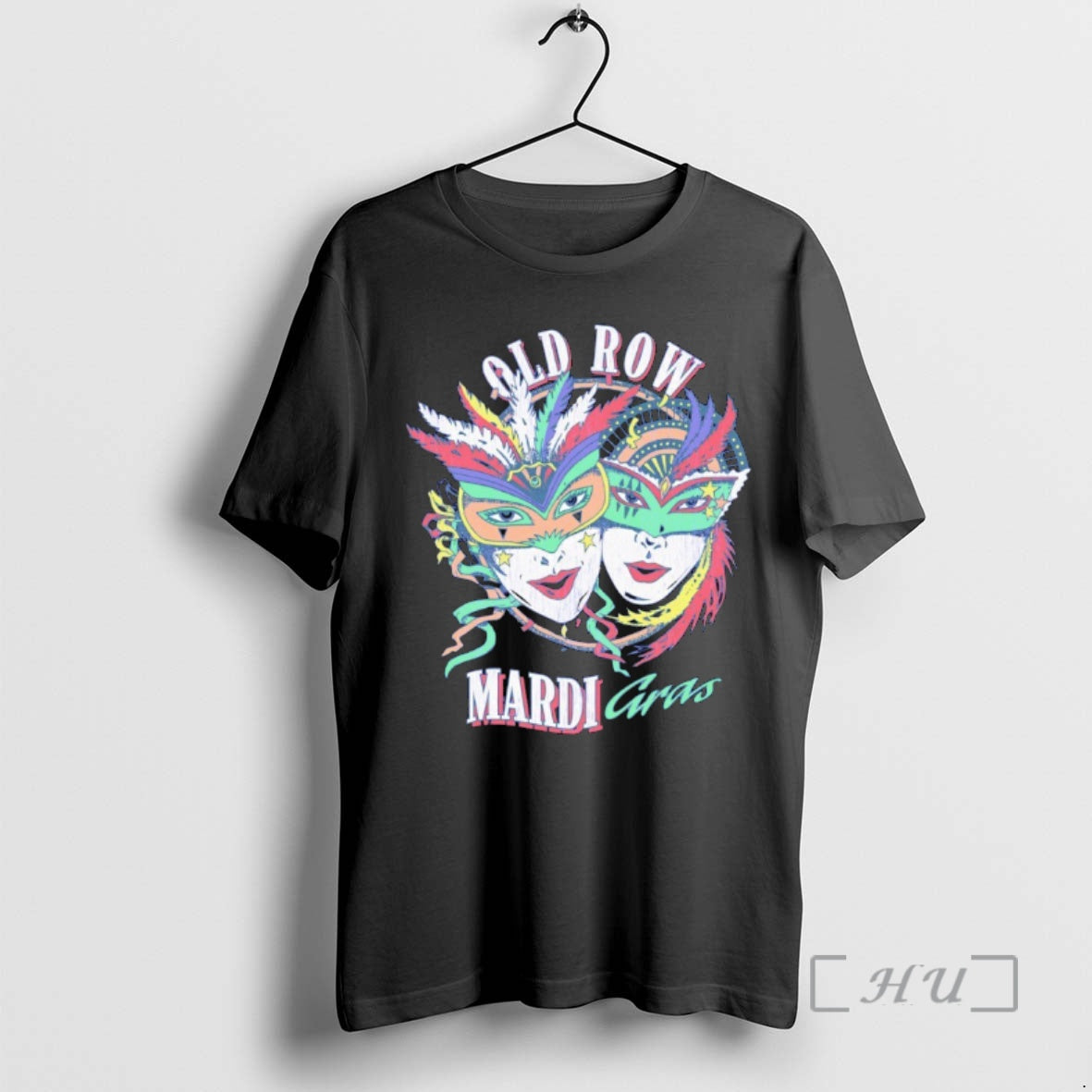 Officials Mardi Gras Masks