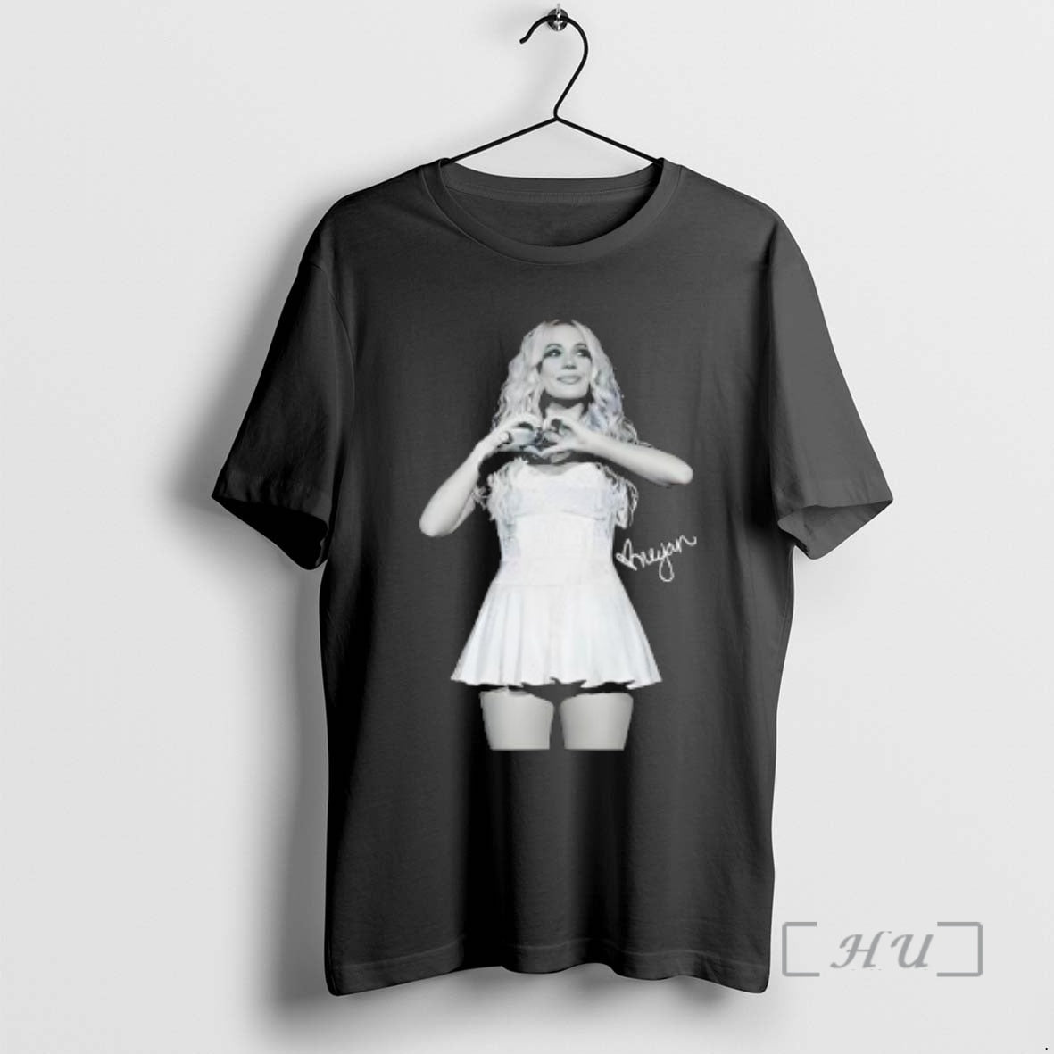 Officials Megan Moroney Signature