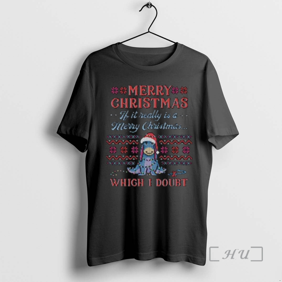 Officials Merry Christmas If It Really Is A Merry Christmas Which I Doubt Circle Black