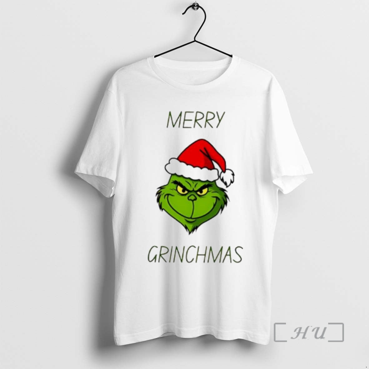 Officials Merry Grinchmas Classic