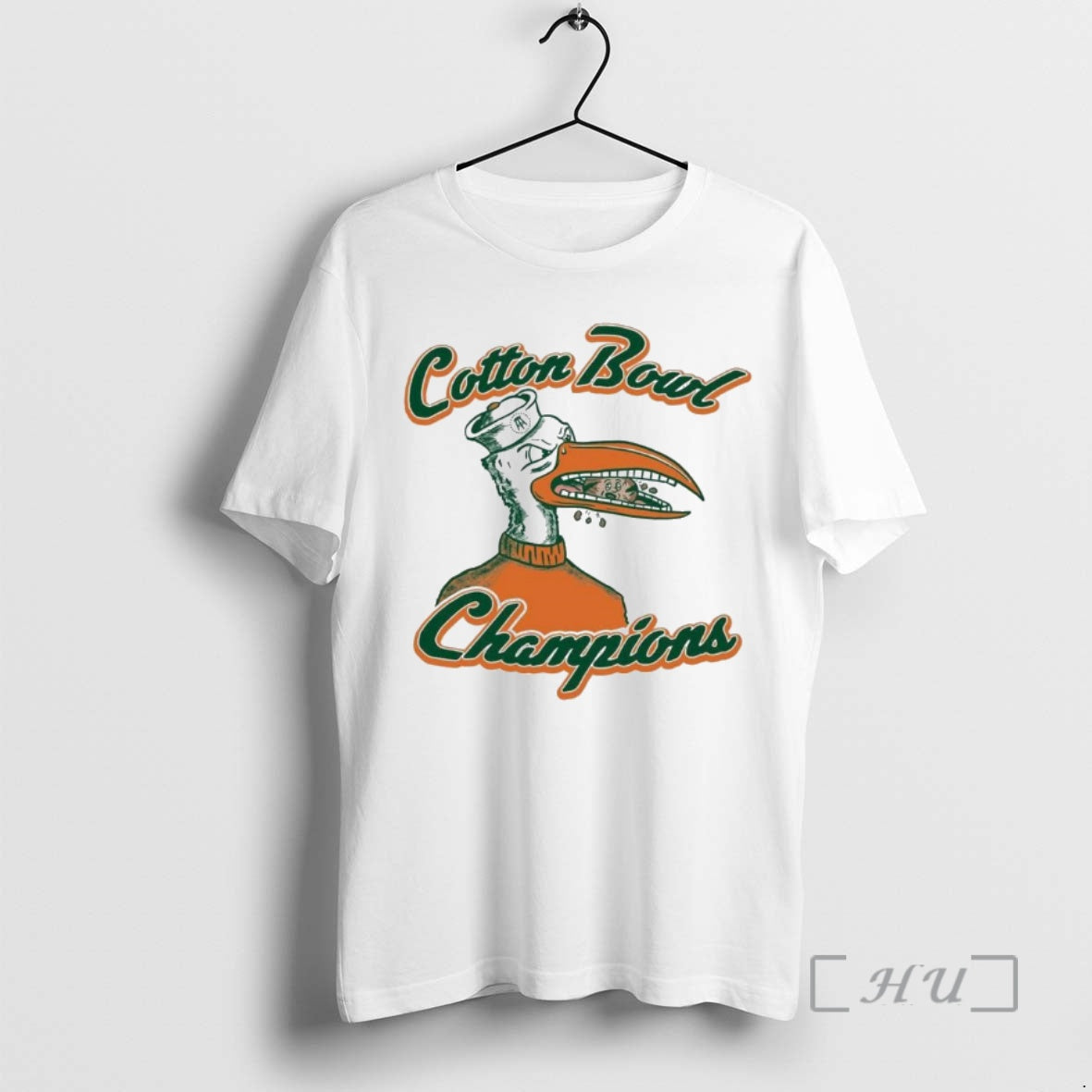 Officials Mia Bowl Champions