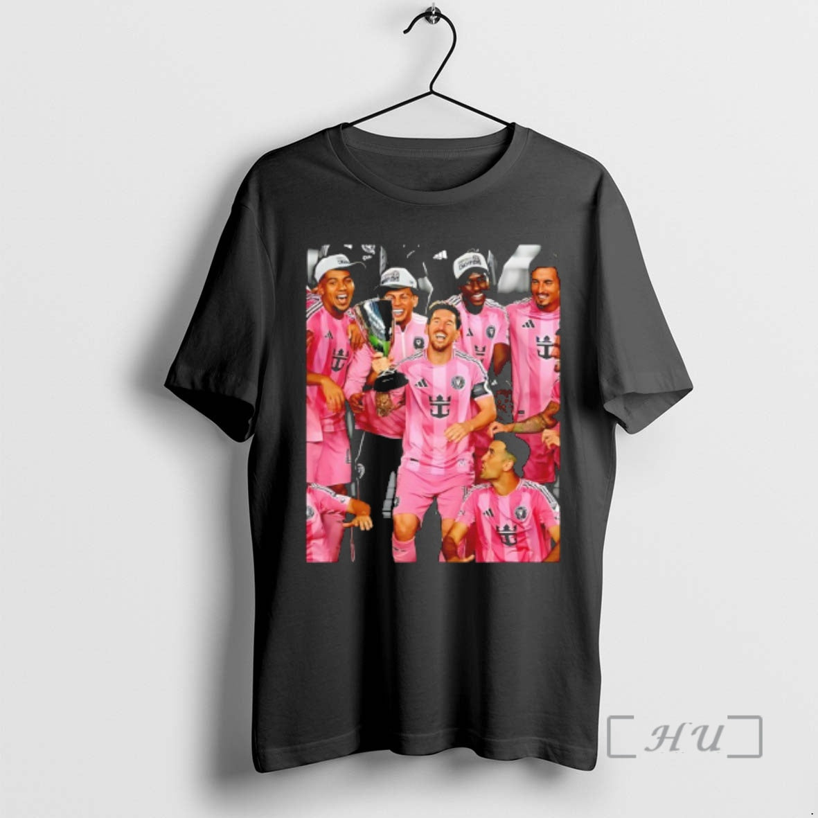 Officials Miami 2025 Eastern Conference Champions Celebrate Victory