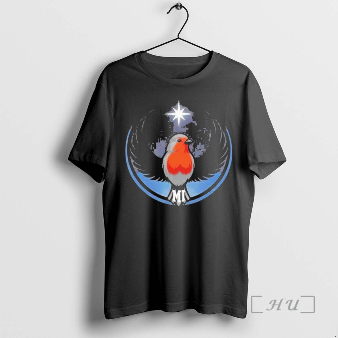 Officials Michigan Rebel Alliance Logo