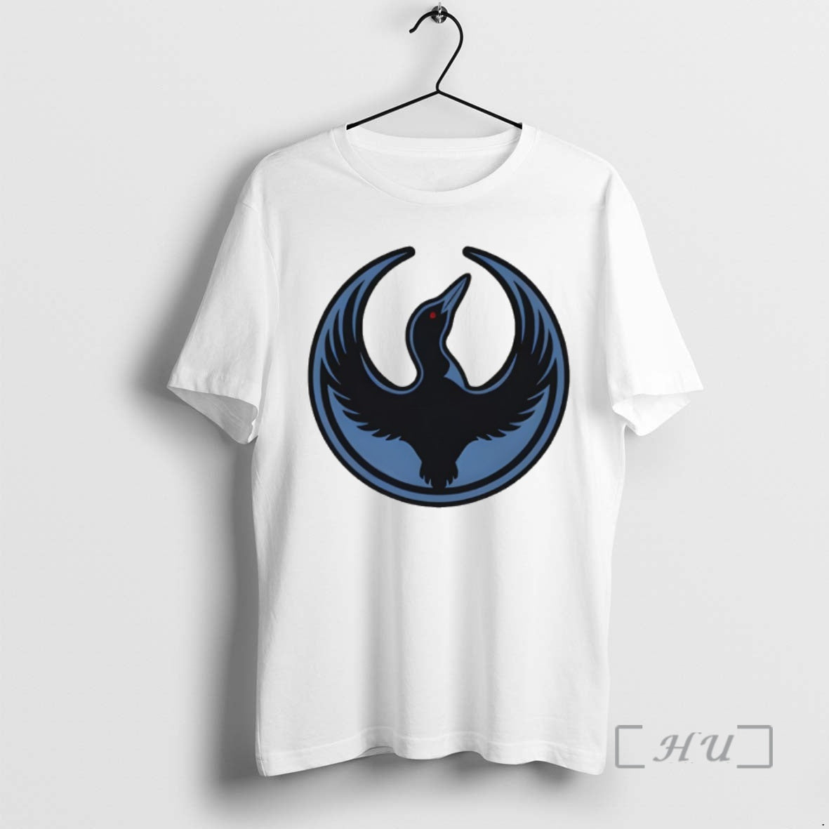 Officials Minnesota Rebel Alliance Political Mn State Bird Loon Protest