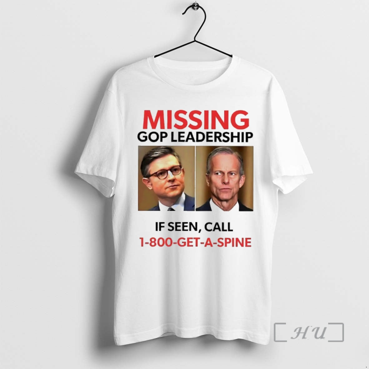 Officials Missing Gop Leadership If Seen Call