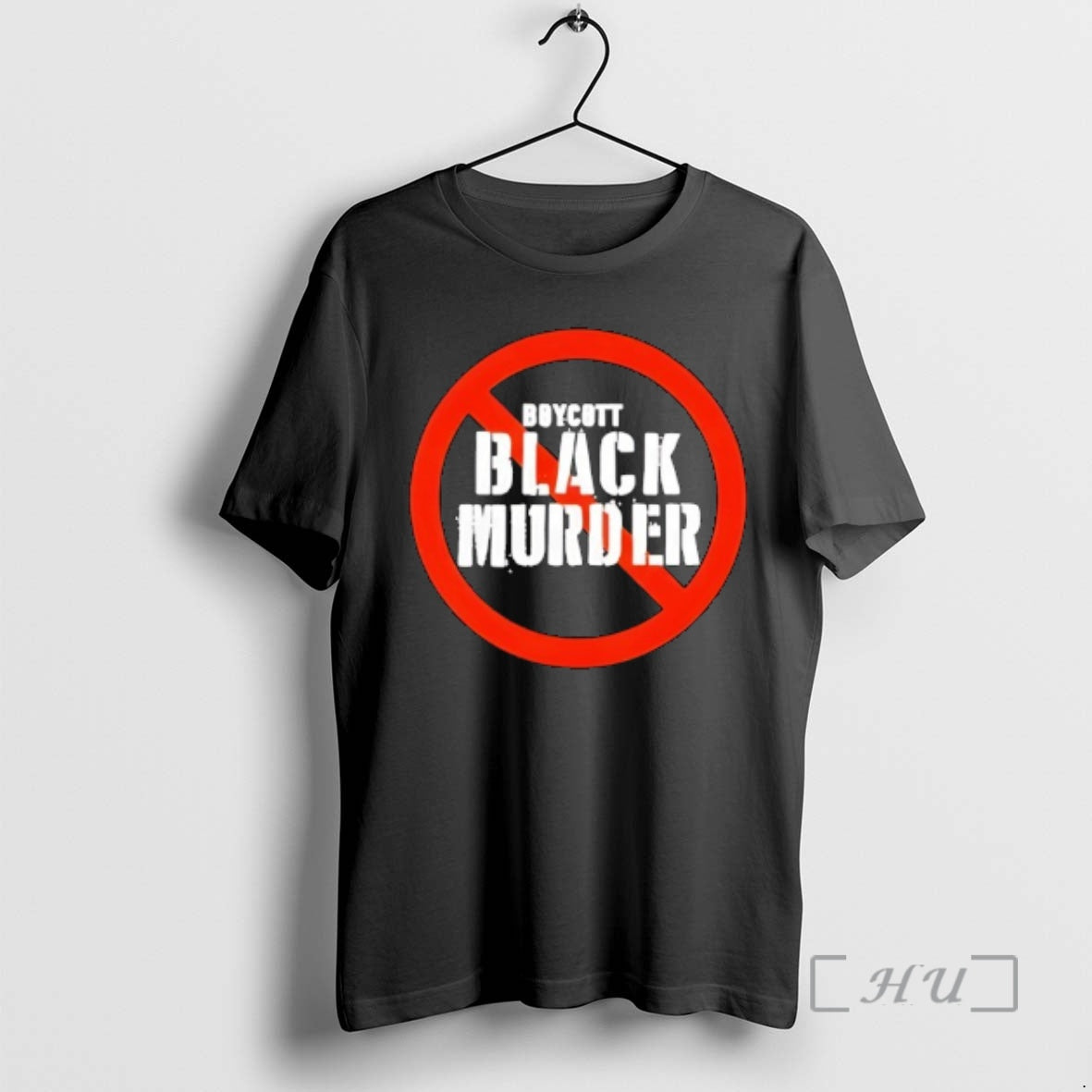 Officials Mysonne Linen Boycott Black Murder