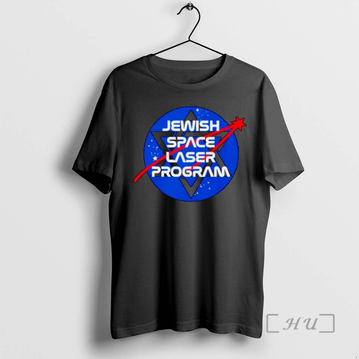 Officials Nasa Jewish Space Laser Program Ornaments
