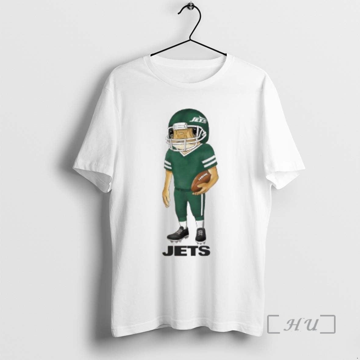 Officials New York Jets X Bad Bunny Concho