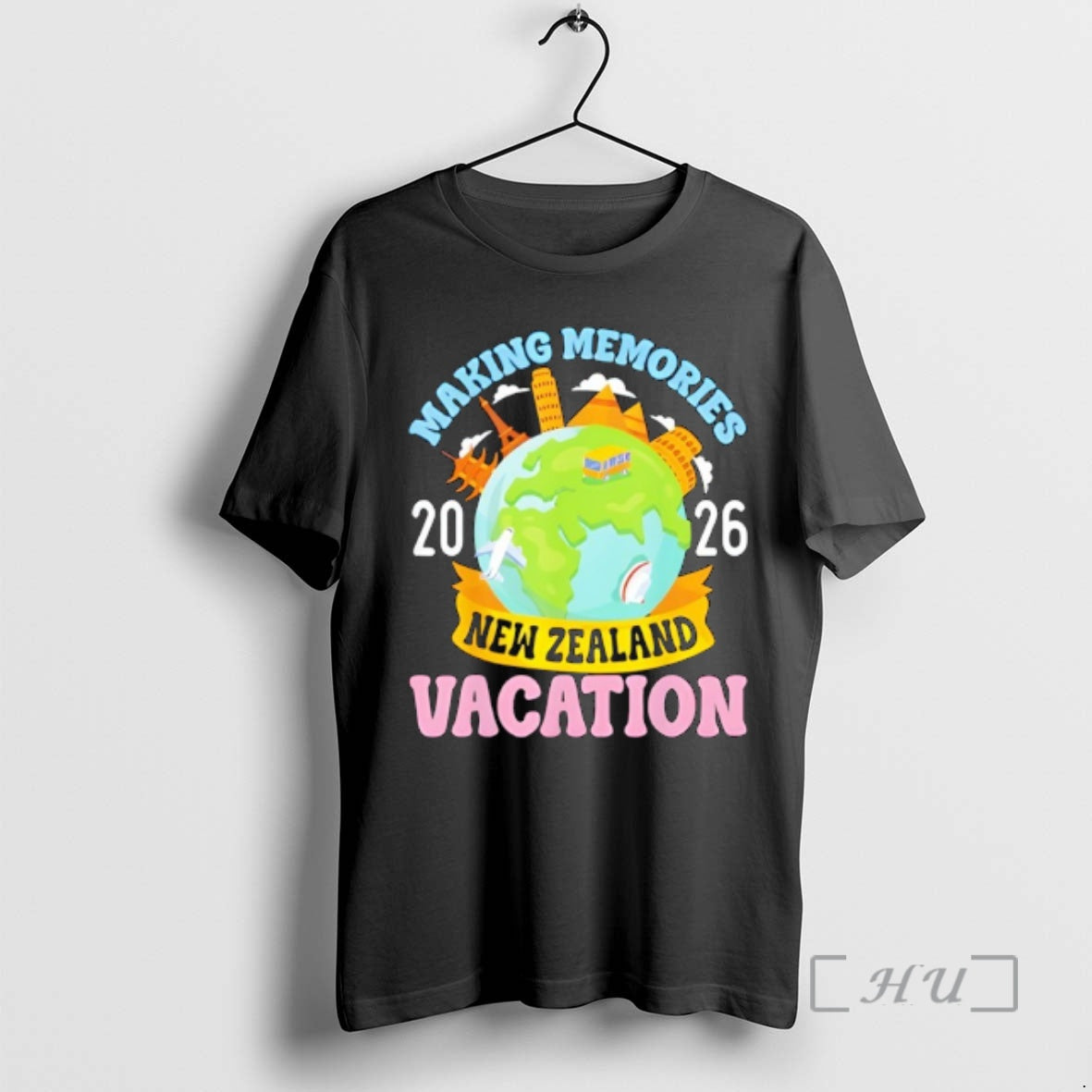 Officials New Zealand Vacation 2026 Travel Making Memories Family Trip