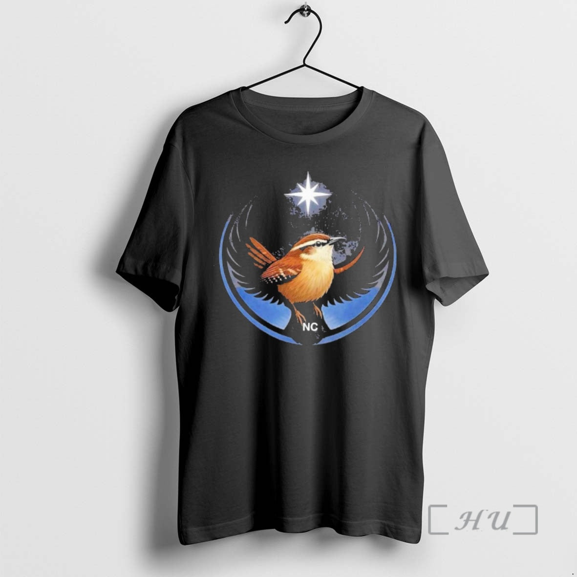 Officials North Carolina Rebel Alliance Logo