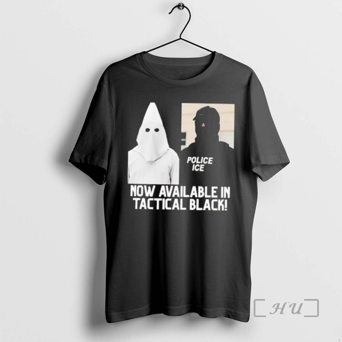 Officials Now Available In Tactical Anti Ice