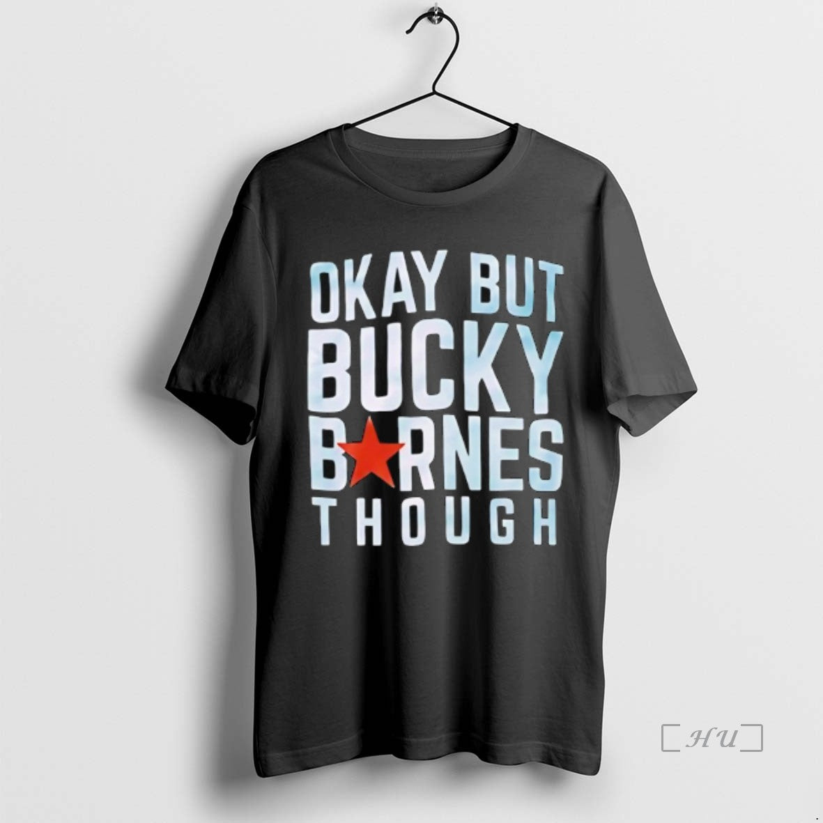 Officials Okay But Bucky Barnes Through