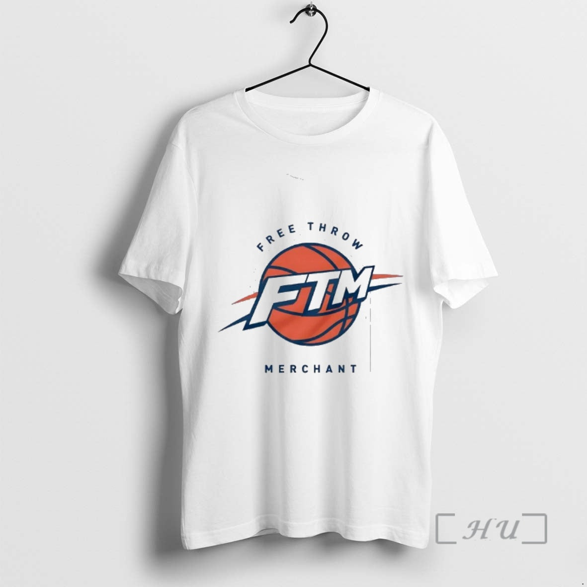 Officials Oklahoma City Thunder Free Throw Merchant Ftm
