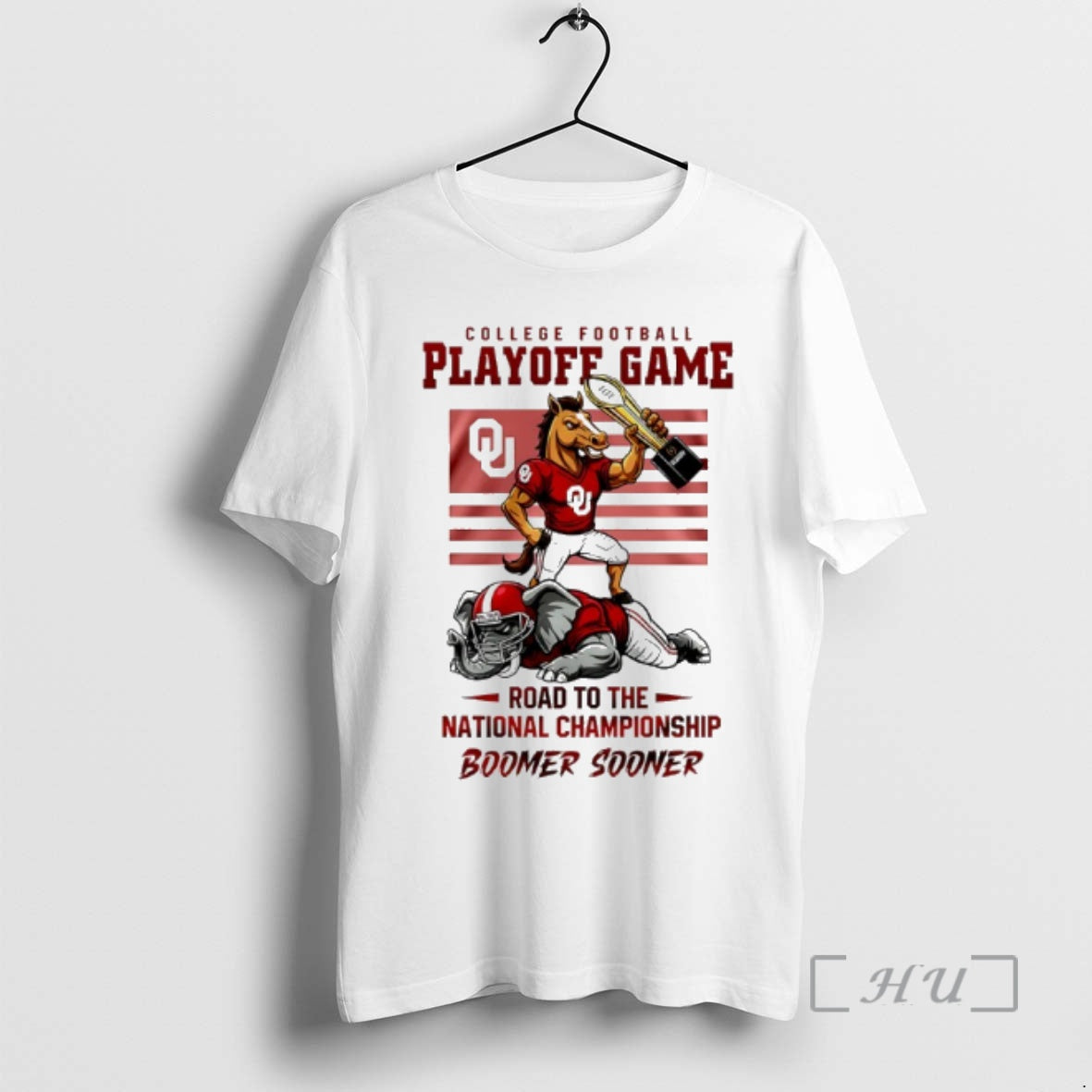 Officials Oklahoma Sooners 2025 26 Cfp Road To The National Championship Premium T Shirts Sweater