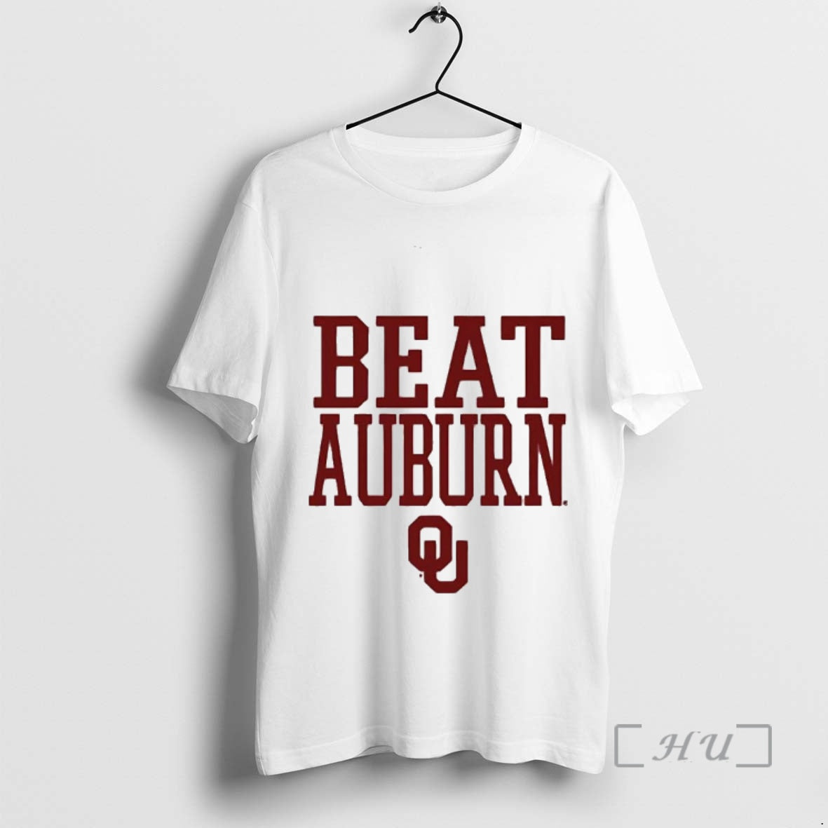 Officials Oklahoma Sooners Beat Auburn Tigers