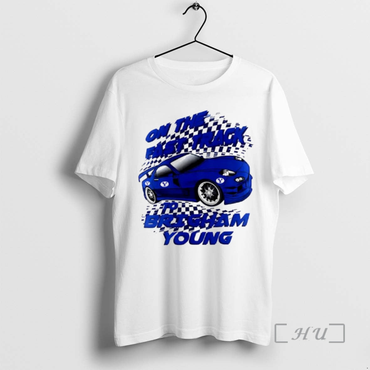 Officials On The Fast Track Byu Brigham University