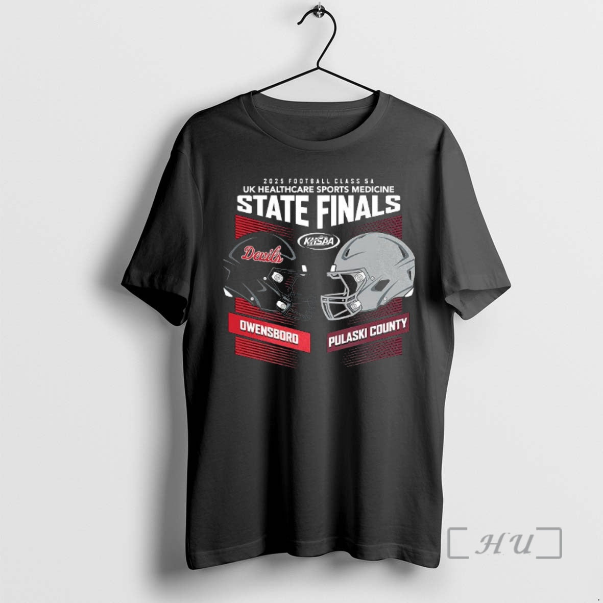 Officials Owensboro Vs Pulaski County 2025 Khsaa Football State Championships