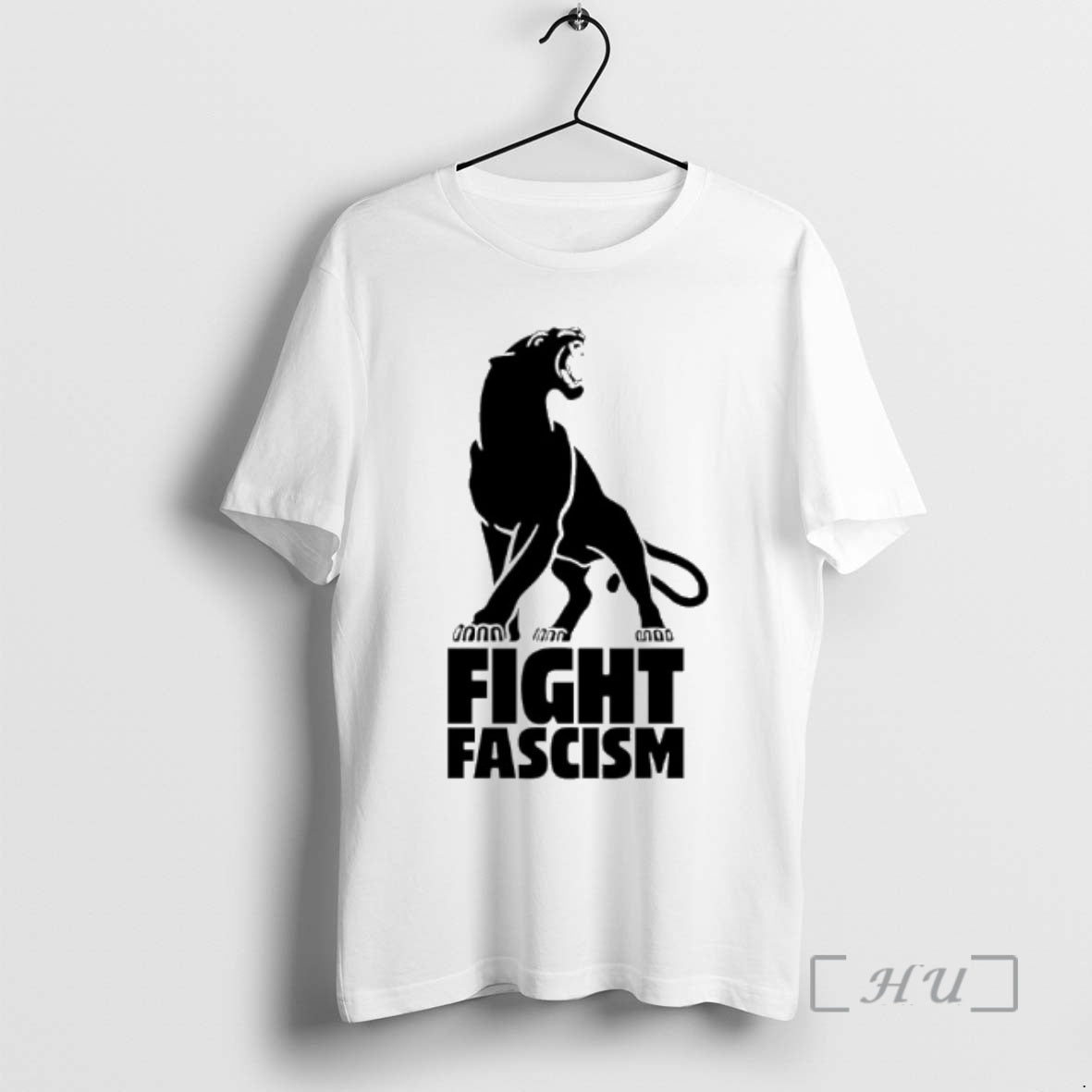 Officials Panther Fight Fascism 2026