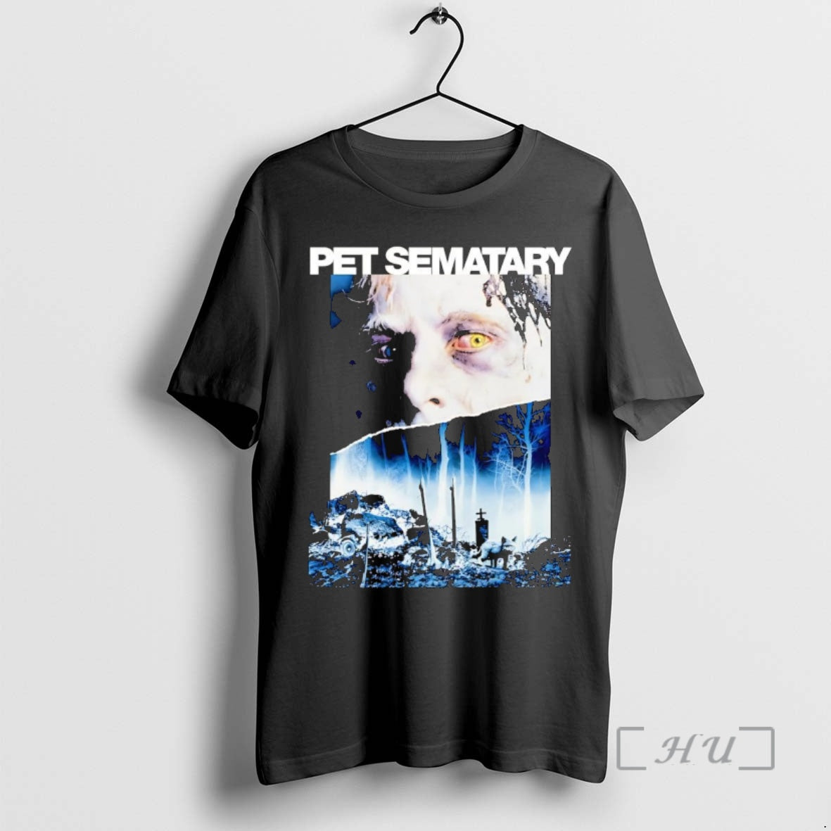 Officials Pet Sematary Movie