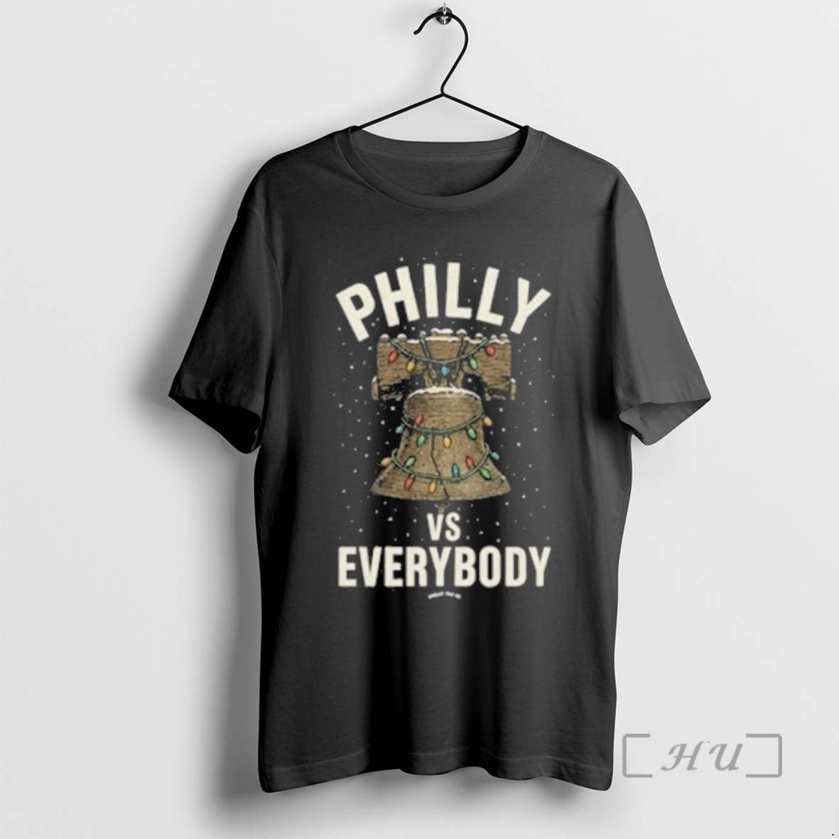 Officials Philly Vs Everybody _e2_80_93 Christmas Liberty Bell