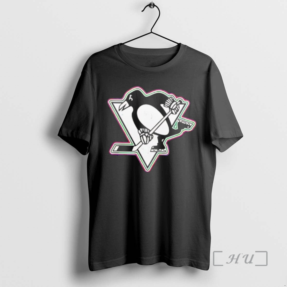 Officials Pittsburgh Penguins Italyinz Heritage 2026