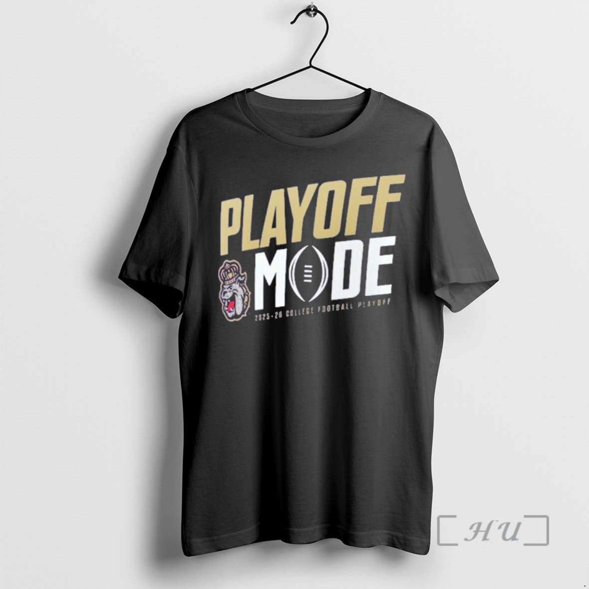 Officials Playoff Made James Madison Dukes 2025 26 Cfp Bound