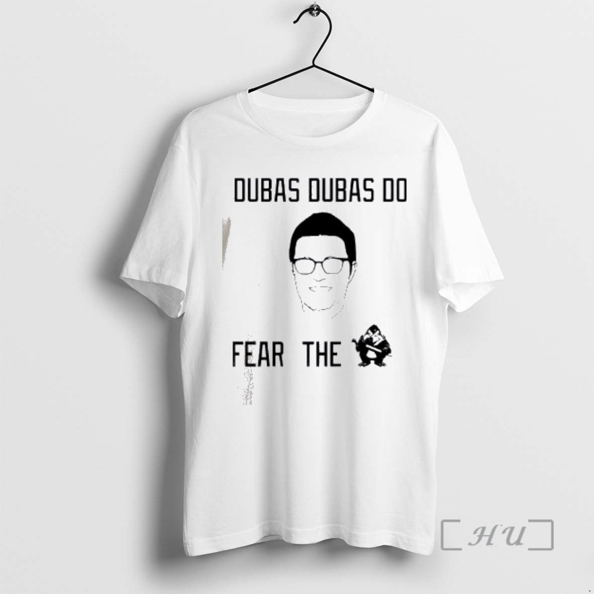 Officials Premium Dubas Dubas Do Fear The Pens Pittsburgh Hockey