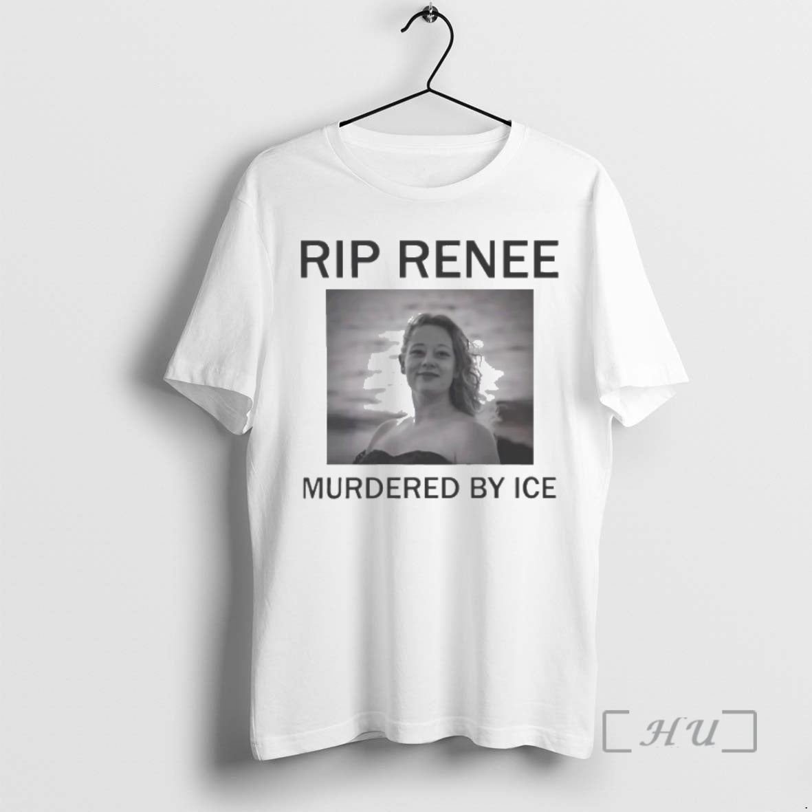 Officials Rip Renee Nicole Good Murdered By Ice