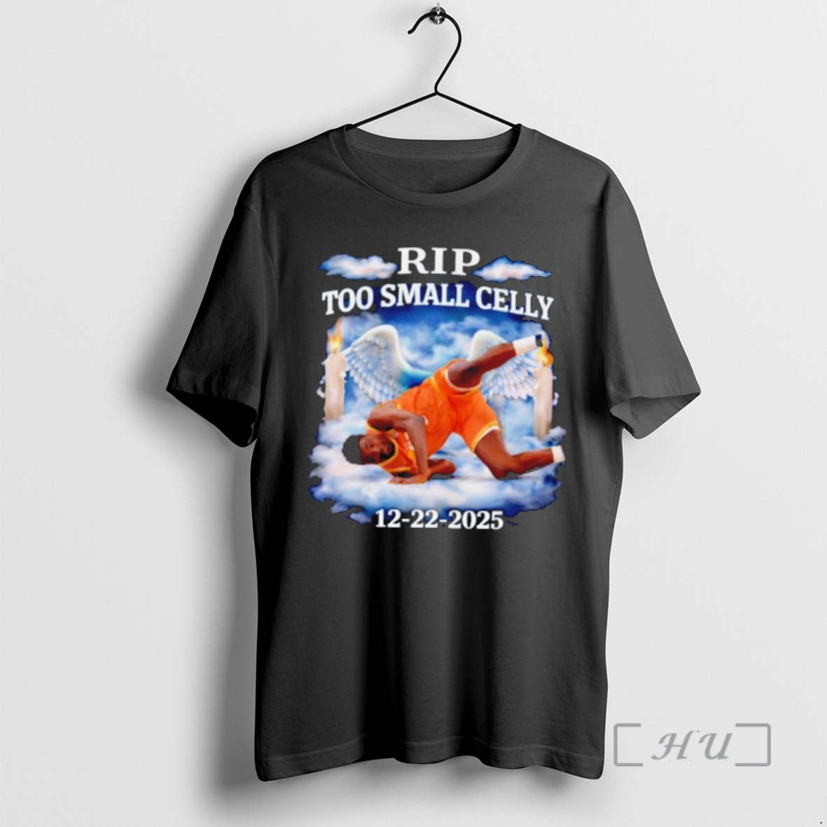 Officials Rip Too Small Celly 12 22 2025