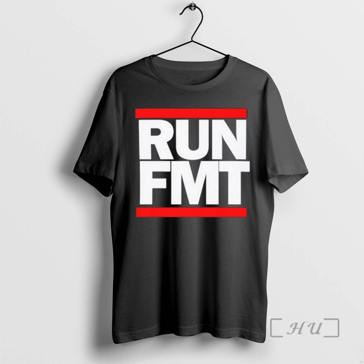 Officials Run Fmt Logo