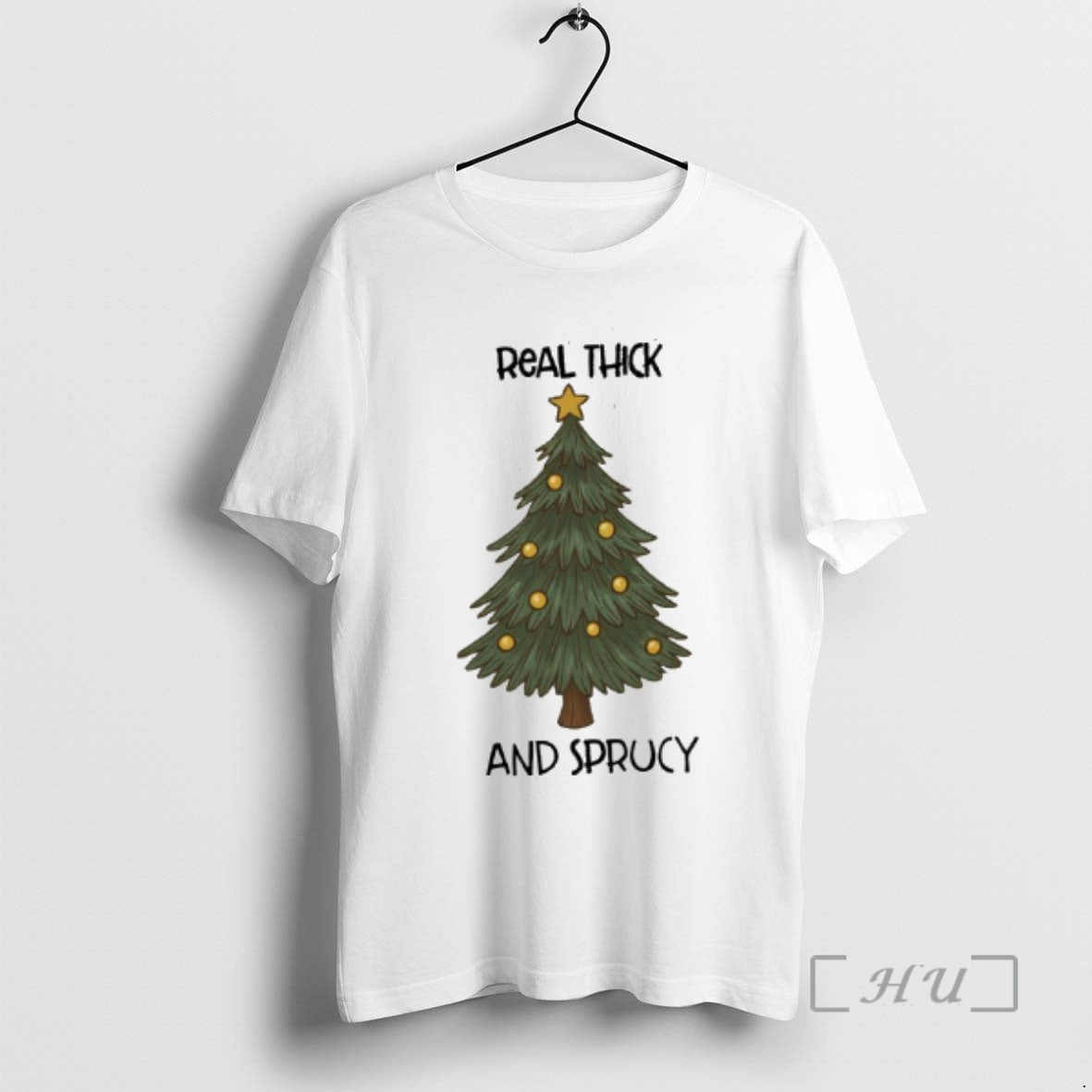 Officials Real Thick And Sprucy Christmas