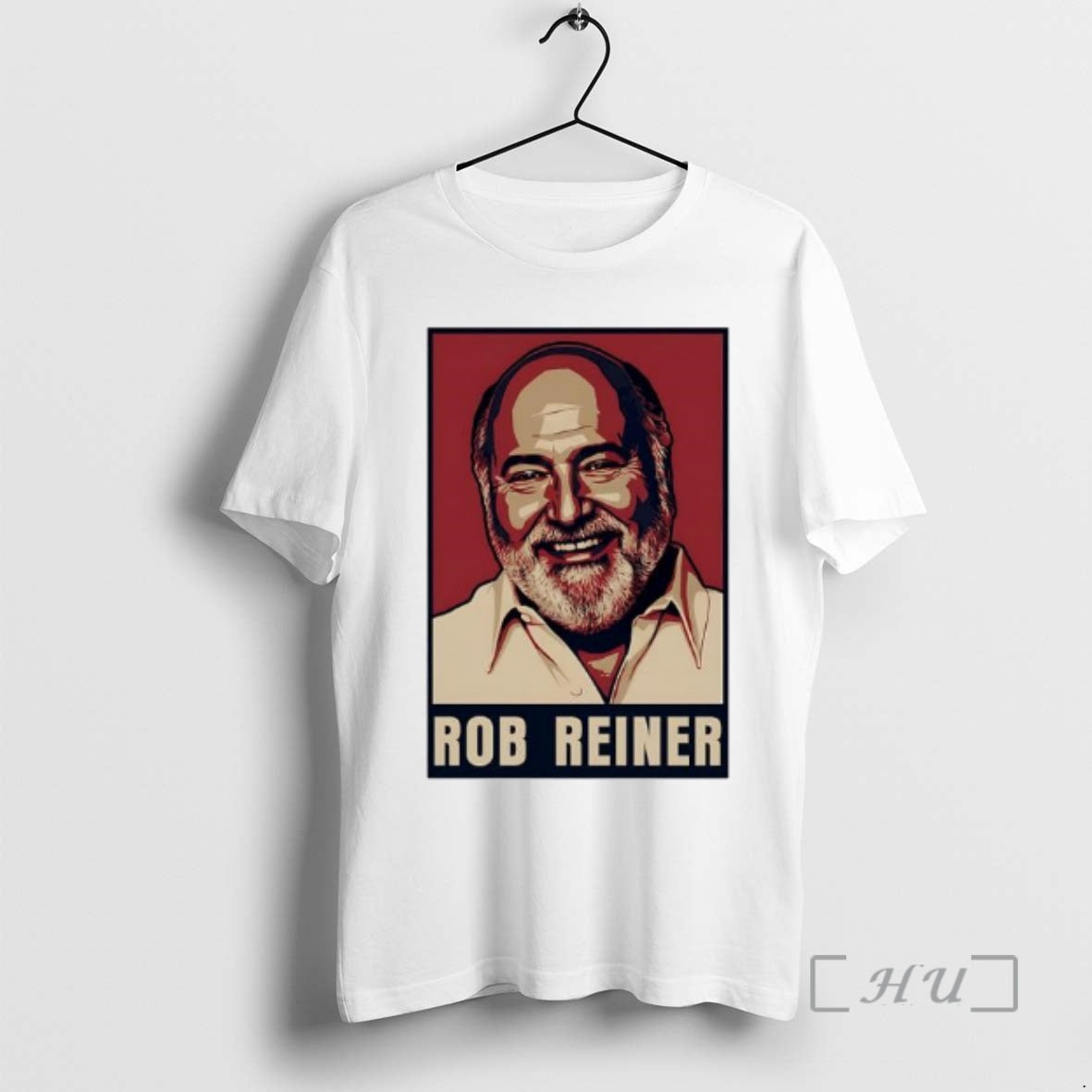 Officials Rip Rob Reiner 1947 2025 Retro Graphic