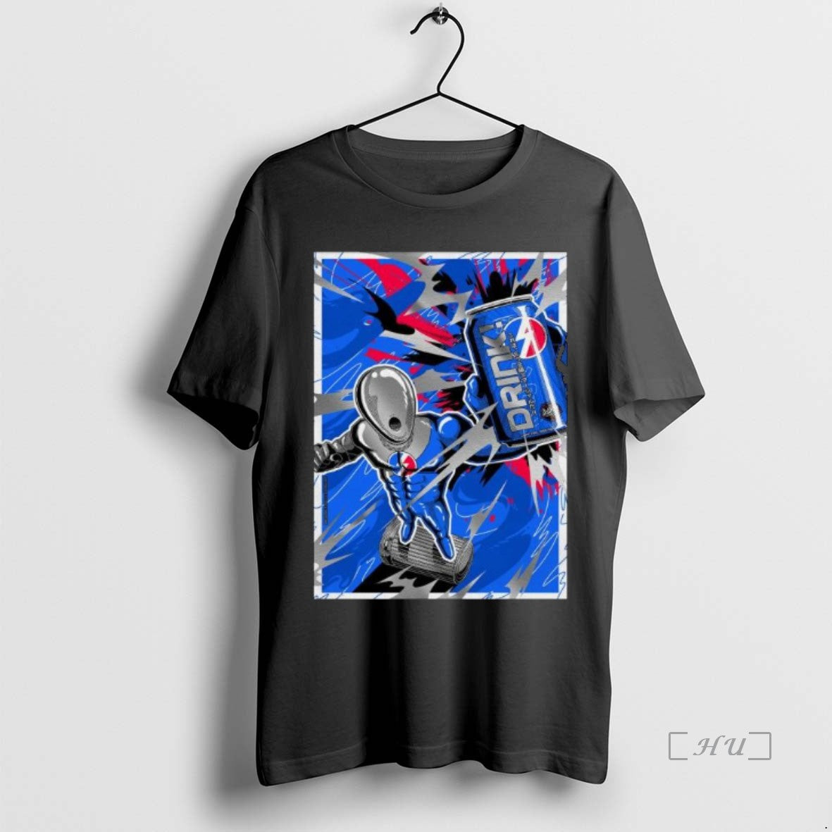 Officials Rrcwork X Racca Rodriguez Drink 2025 Long Sleve