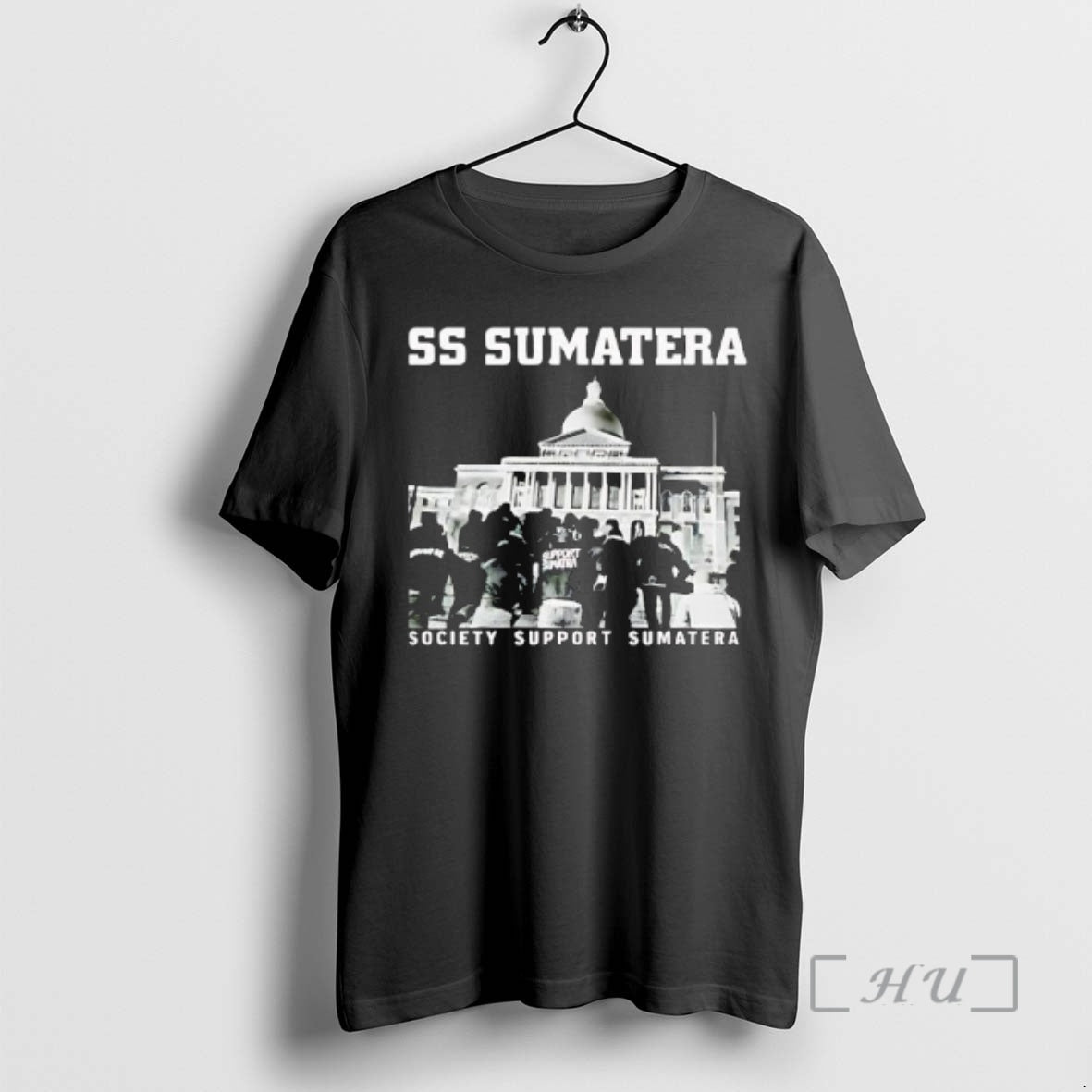 Officials Ss Sumatera Society Support Sumatera Possibly In Indonesia