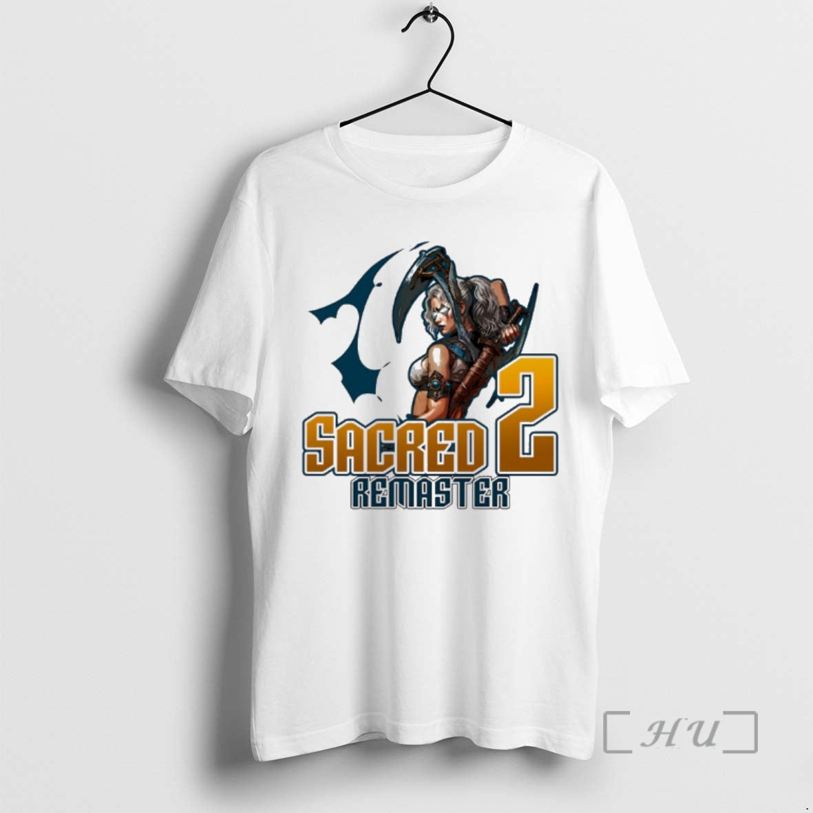 Officials Sacred 2 Remaster Game