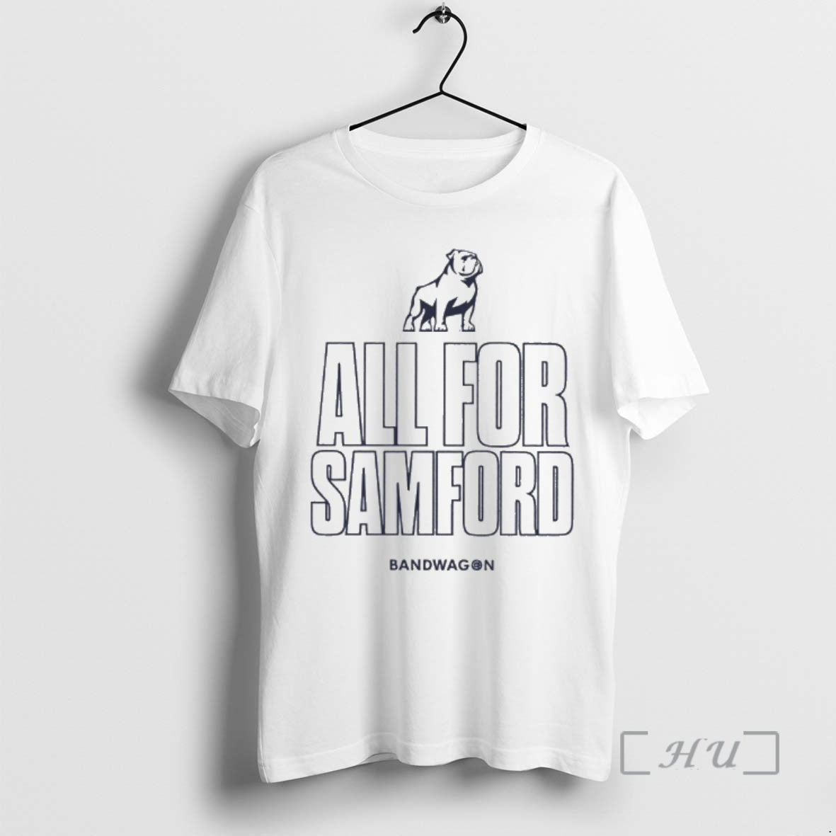 Officials Samford Bulldogs Basketball All For Samford