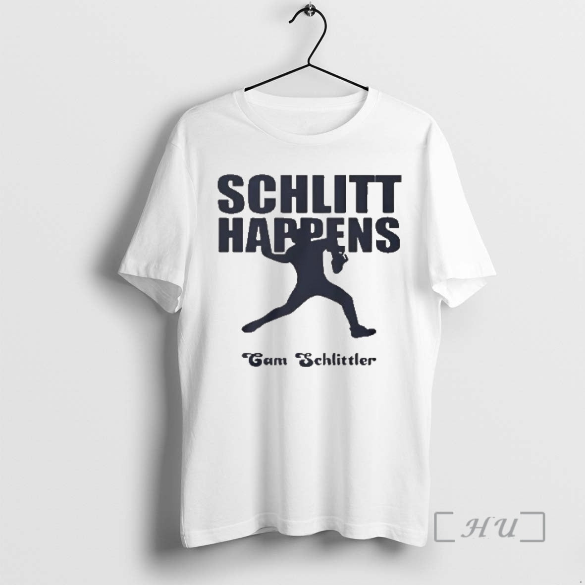 Officials Schlitt Happens Cam Schlittler