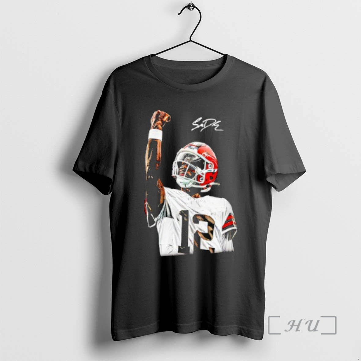 Officials Shedeur Sanders Shedeur Sanders Cleveland Football Signing