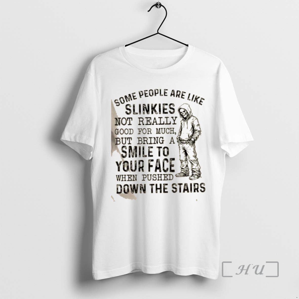 Officials Skeleton Some People Are Like Slinkies Not Really Good For Much But Bring