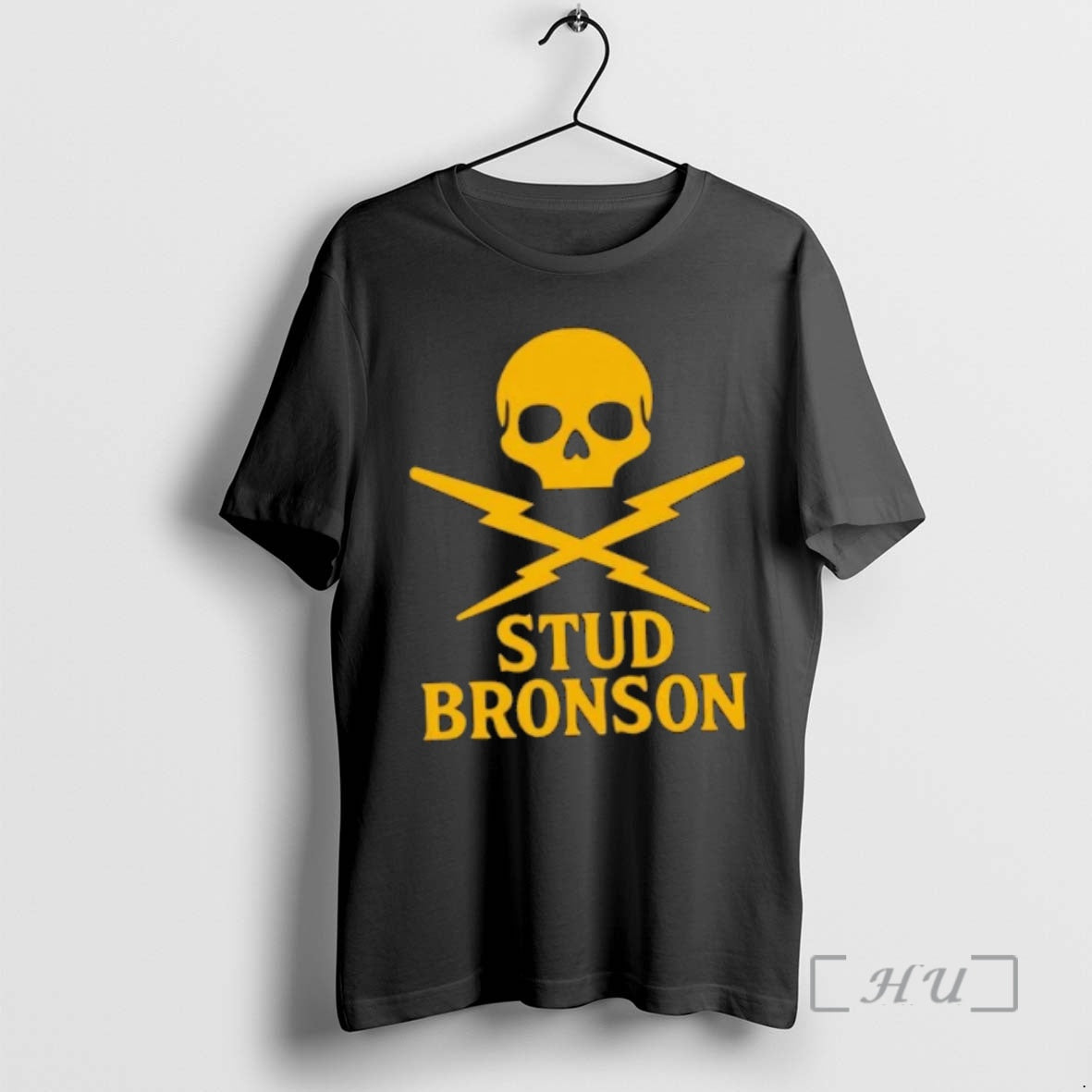 Officials Skull The Peacemakers The Brutal